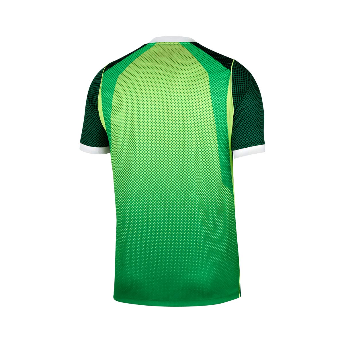 NIKE NIGERIA 2026 HOME REPLICA JERSEY - PINE GREEN/ELECTRIC GREEN/WHITE