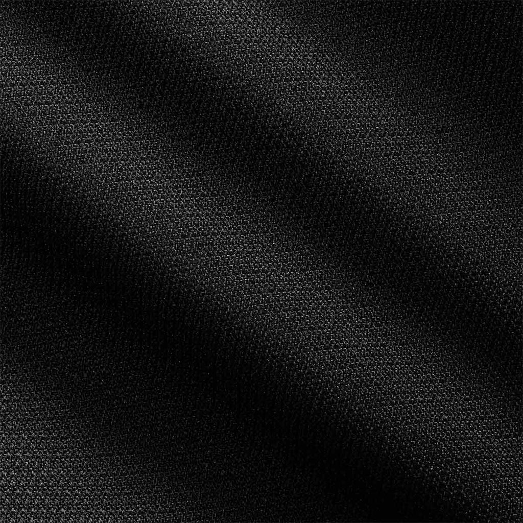 NIKE ACADEMY TEAM DUFFLE BAG (L,95L) - BLACK/BLACK/WHITE