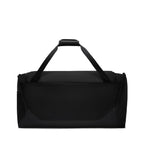 NIKE ACADEMY TEAM DUFFLE BAG (M,60L) - BLACK/BLACK/WHITE