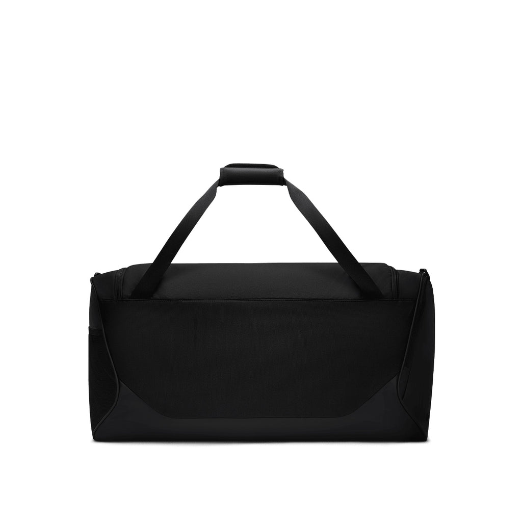 NIKE ACADEMY TEAM DUFFLE BAG (S,40L) - BLACK/BLACK/WHITE