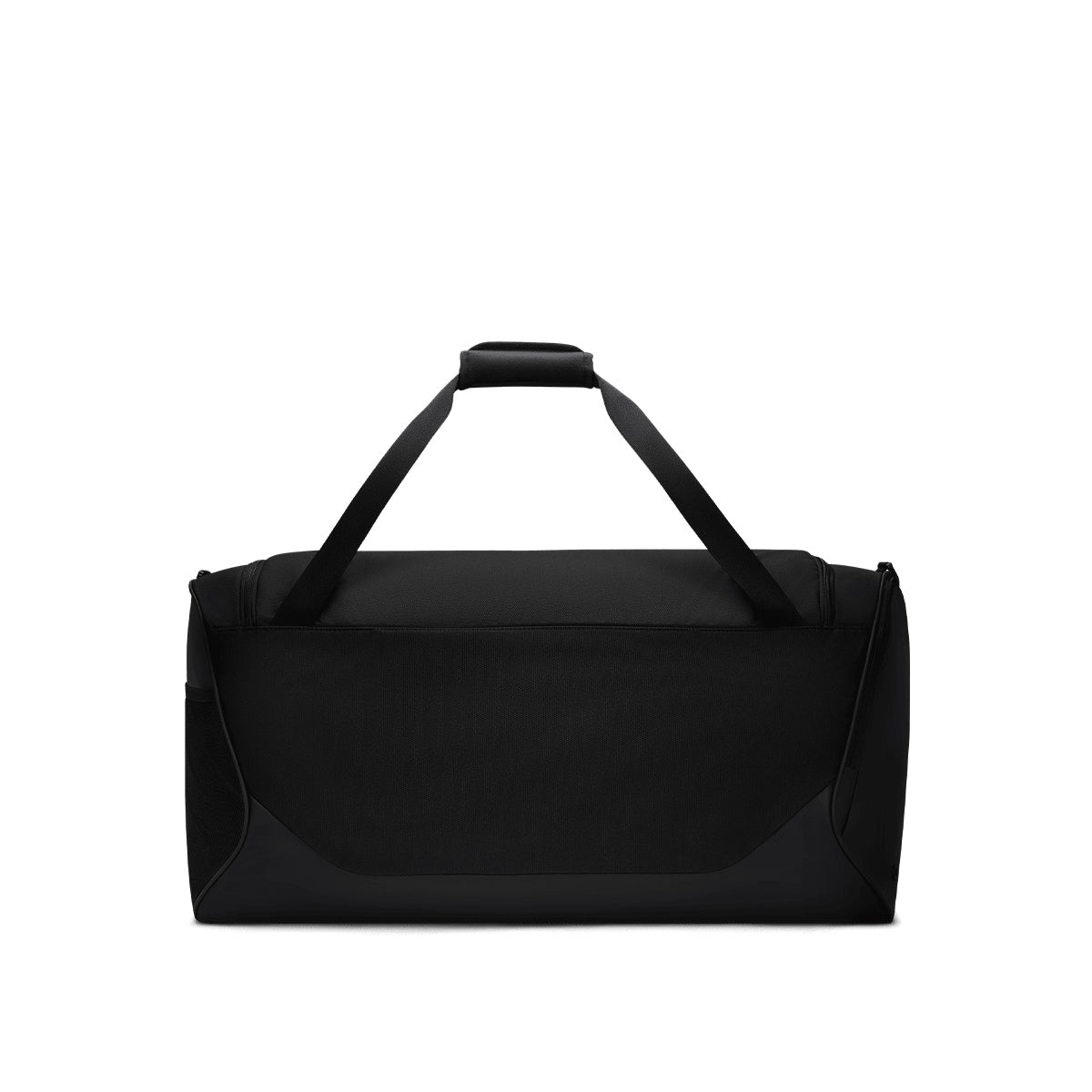 NIKE ACADEMY TEAM DUFFLE BAG (S,40L) - BLACK/BLACK/WHITE