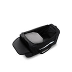 NIKE ACADEMY TEAM DUFFLE BAG (S,40L) - BLACK/BLACK/WHITE