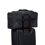 NIKE ACADEMY TEAM DUFFLE BAG (S,40L) - BLACK/BLACK/WHITE