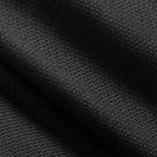 NIKE ACADEMY TEAM DUFFLE BAG (S,40L) - BLACK/BLACK/WHITE