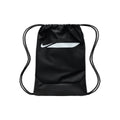 NIKE ACADEMY TEAM GYMSACK - BLACK/BLACK/WHITE