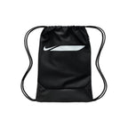 NIKE ACADEMY TEAM GYMSACK - BLACK/BLACK/WHITE