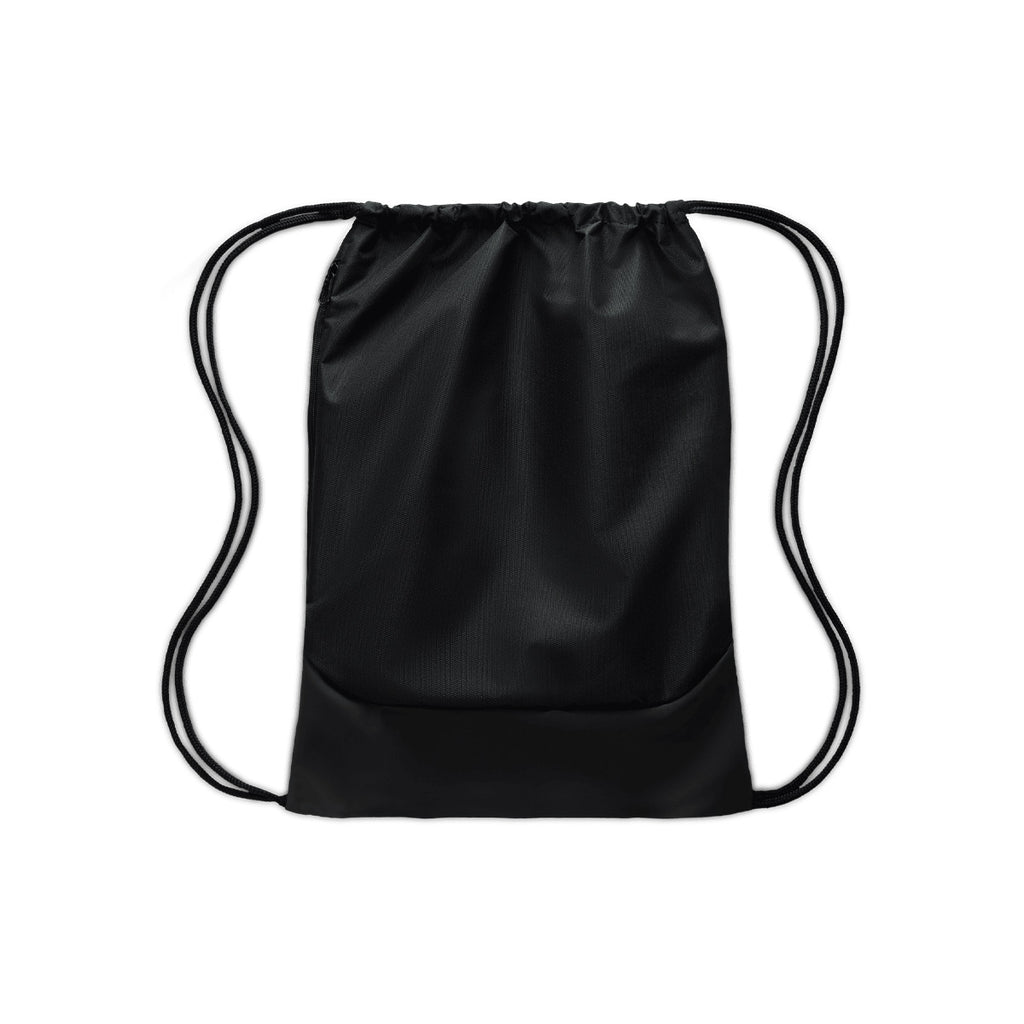 NIKE ACADEMY TEAM GYMSACK - BLACK/BLACK/WHITE