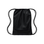 NIKE ACADEMY TEAM GYMSACK - BLACK/BLACK/WHITE