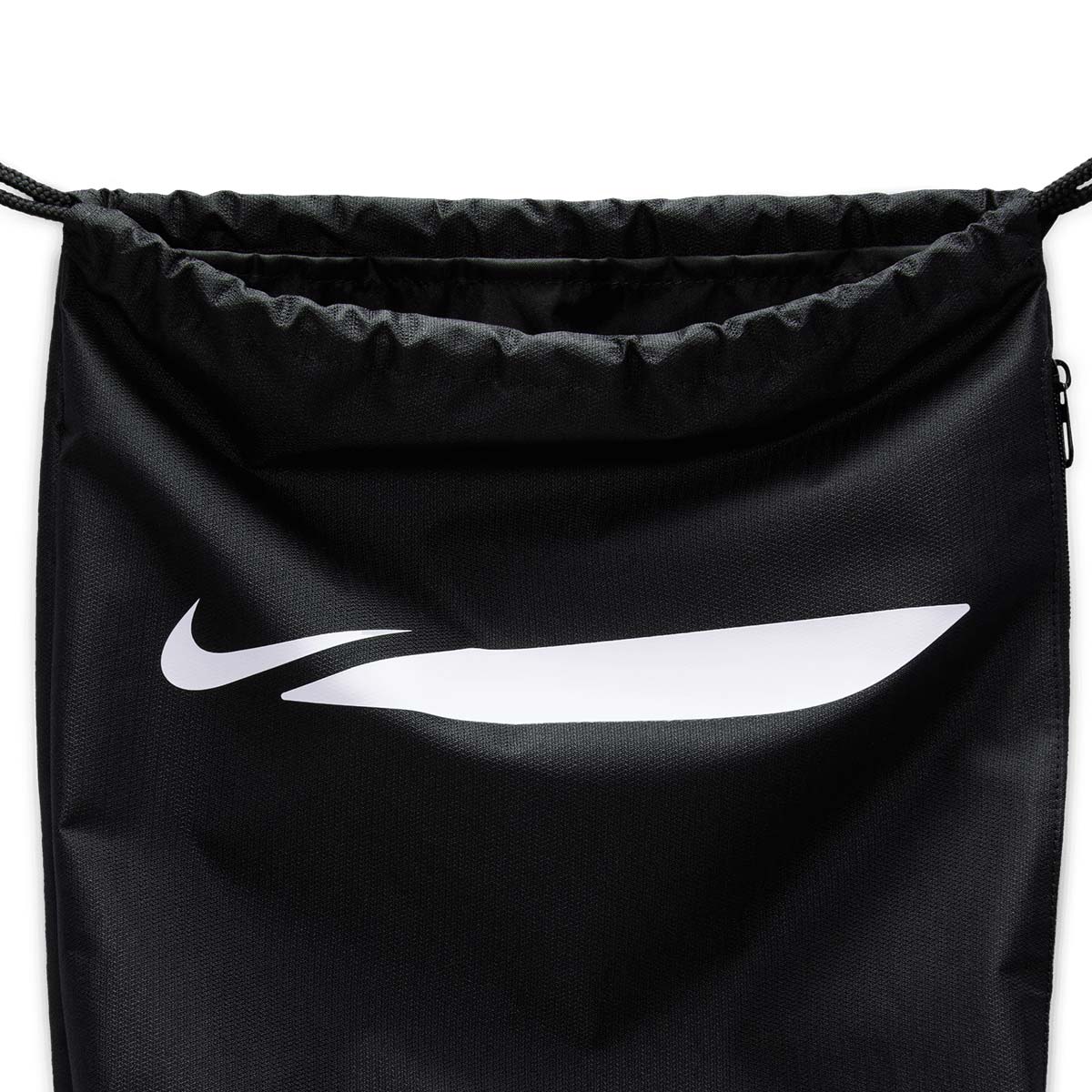 NIKE ACADEMY TEAM GYMSACK - BLACK/BLACK/WHITE