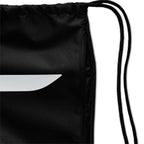 NIKE ACADEMY TEAM GYMSACK - BLACK/BLACK/WHITE