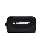NIKE ACADEMY TEAM SHOEBAG - BLACK/BLACK/WHITE