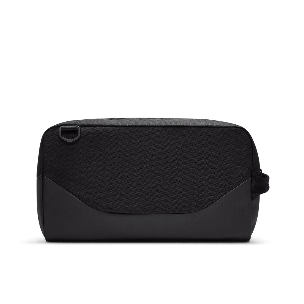 NIKE ACADEMY TEAM SHOEBAG - BLACK/BLACK/WHITE