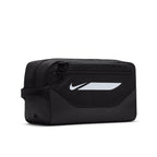 NIKE ACADEMY TEAM SHOEBAG - BLACK/BLACK/WHITE