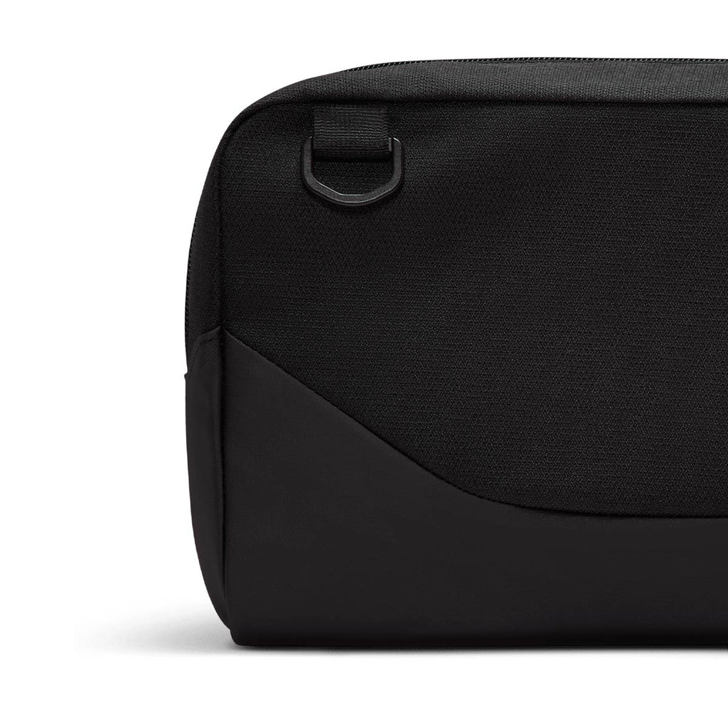 NIKE ACADEMY TEAM SHOEBAG - BLACK/BLACK/WHITE