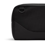 NIKE ACADEMY TEAM SHOEBAG - BLACK/BLACK/WHITE