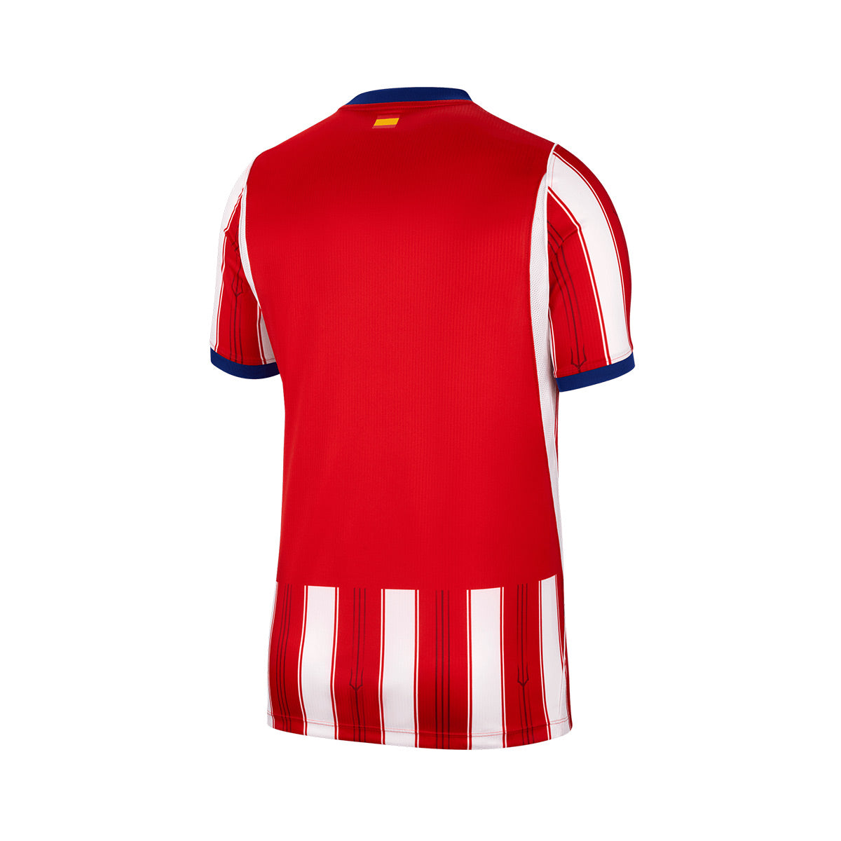NIKE ATLETICO MADRID 2026/2027 HOME REPLICA JERSEY - WHITE/UNIVERSITY RED/DEEP ROYAL BLUE