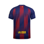 NIKE BARCELONA 2025/2026 HOME PLAYER JERSEY - DEEP ROYAL BLUE/MIDWEST GOLD