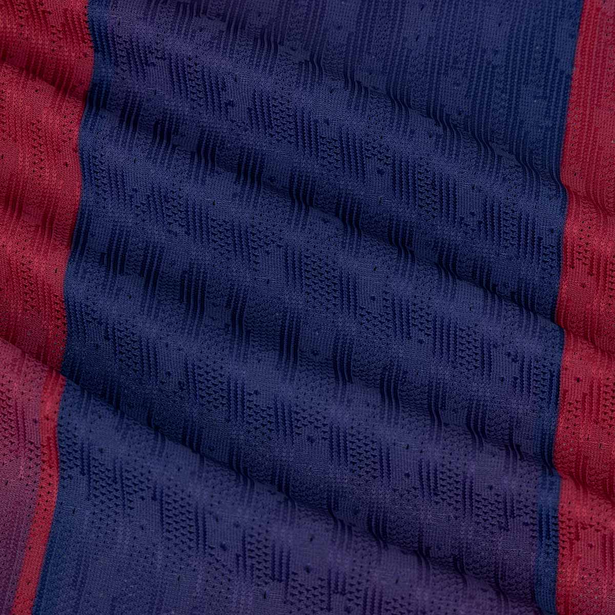 NIKE BARCELONA 2025/2026 HOME PLAYER JERSEY - DEEP ROYAL BLUE/MIDWEST GOLD