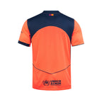 NIKE BARCELONA 2025/2026 THIRD REPLICA JERSEY - BRIGHT MANGO/MIDNIGHT NAVY/MIDNIGHT NAVY
