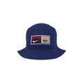 NIKE BARCELONA 2026/2027 APEX BUCKET HAT - LOYAL BLUE