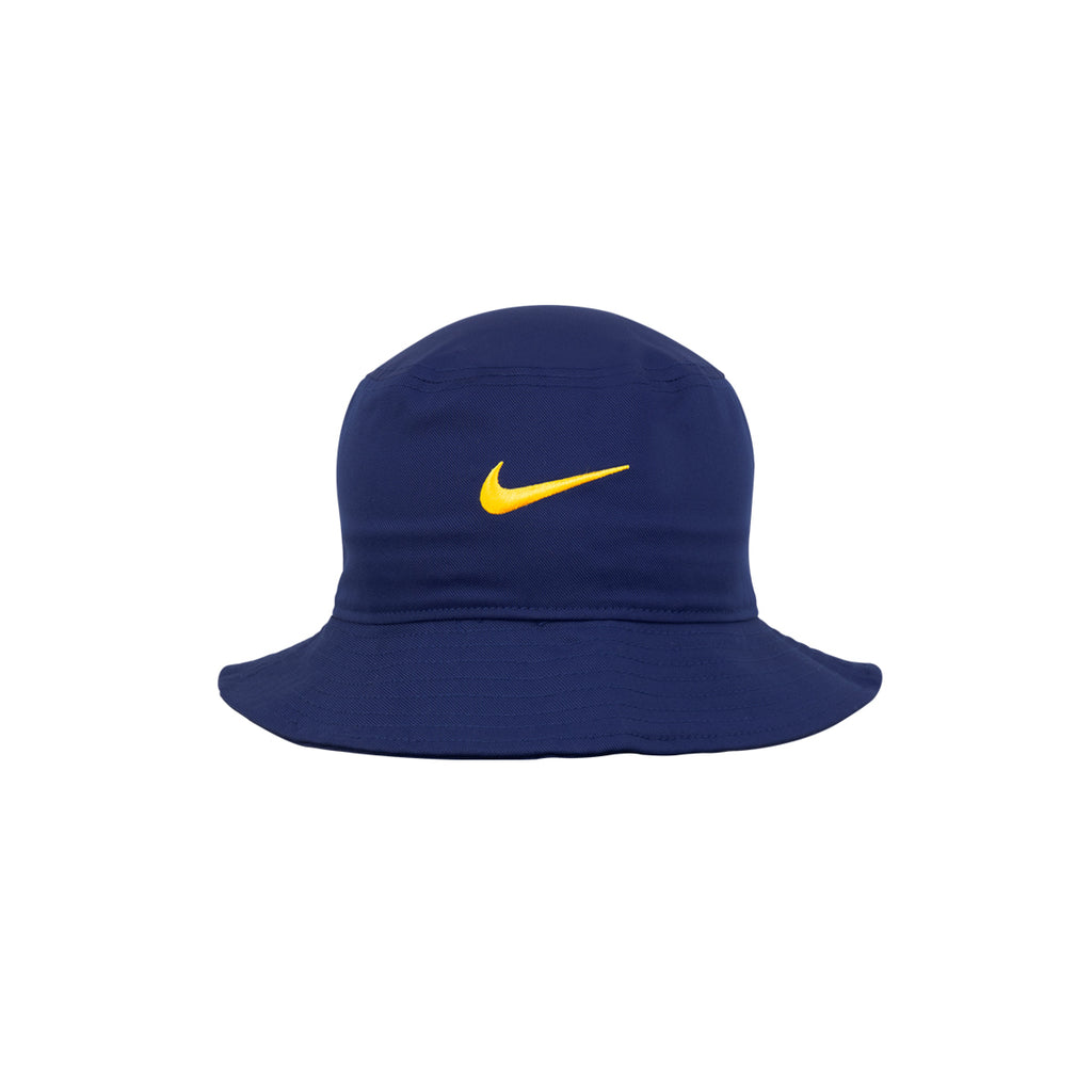 NIKE BARCELONA 2026/2027 APEX BUCKET HAT - LOYAL BLUE
