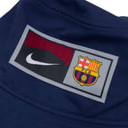 NIKE BARCELONA 2026/2027 APEX BUCKET HAT - LOYAL BLUE