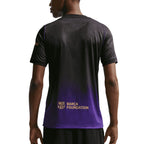 NIKE BARCELONA 2026/2027 AWAY REPLICA JERSEY - FIELD PURPLE/FIELD PURPLE/METALLIC GOLD
