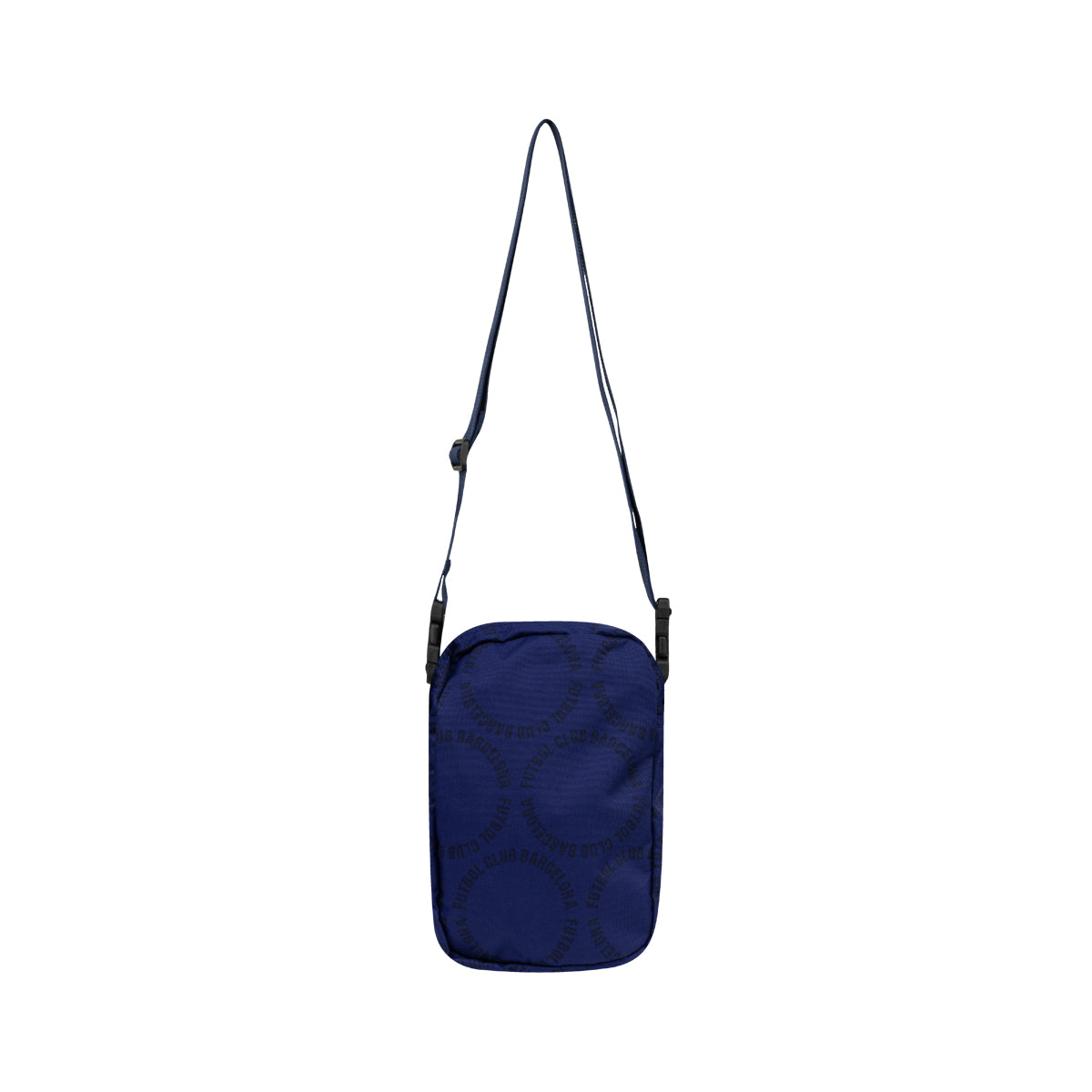 NIKE BARCELONA 2026/2027 HERITAGE CROSSBODY BAG - LOYAL BLUE