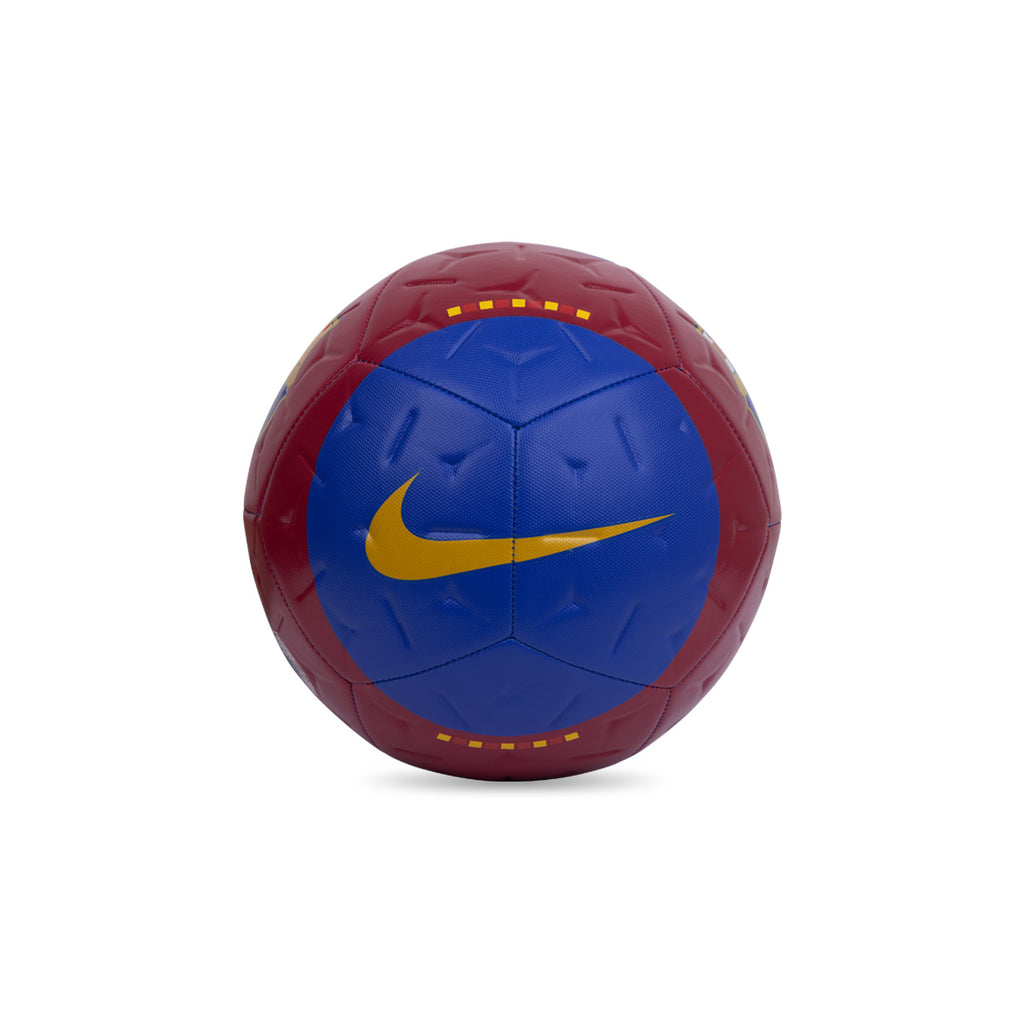 NIKE BARCELONA 2026/2027 HOME ACADEMY BALL - GAME ROYAL