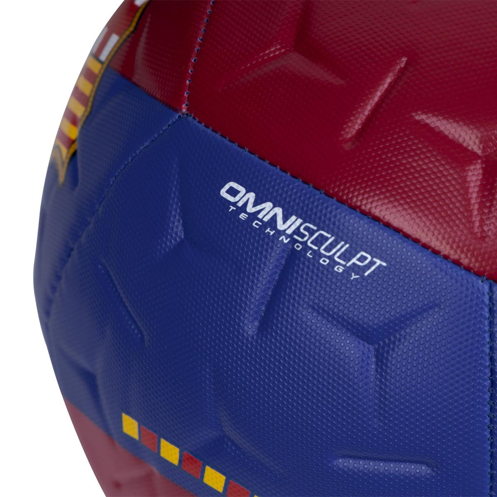 NIKE BARCELONA 2026/2027 HOME ACADEMY BALL - GAME ROYAL