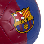 NIKE BARCELONA 2026/2027 HOME ACADEMY BALL - GAME ROYAL