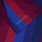 NIKE BARCELONA 2026/2027 HOME PLAYER JERSEY - DEEP GARNET/BLUE VOID/MINERAL YELLOW