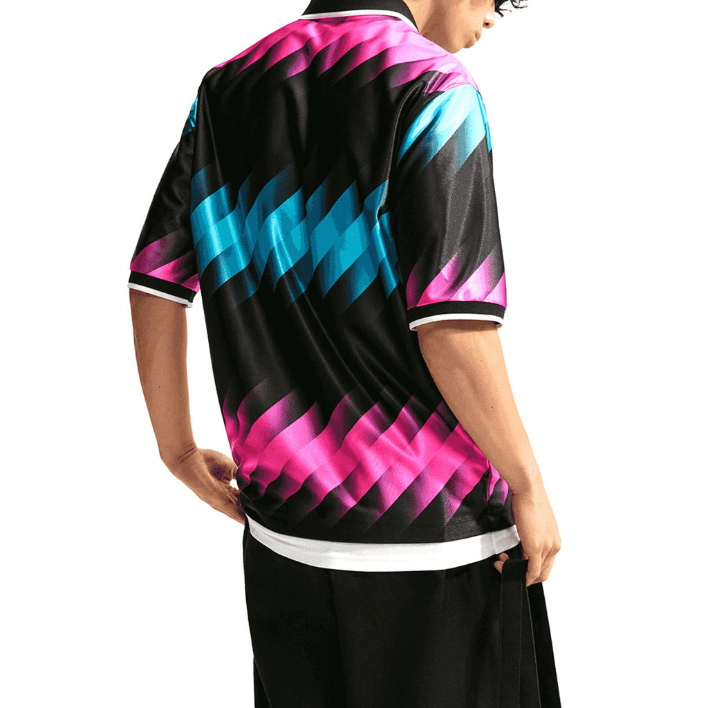 NIKE BARCELONA ENERGY JERSEY - BLACK/GAMMA BLUE/WHITE/MULTI COLOR