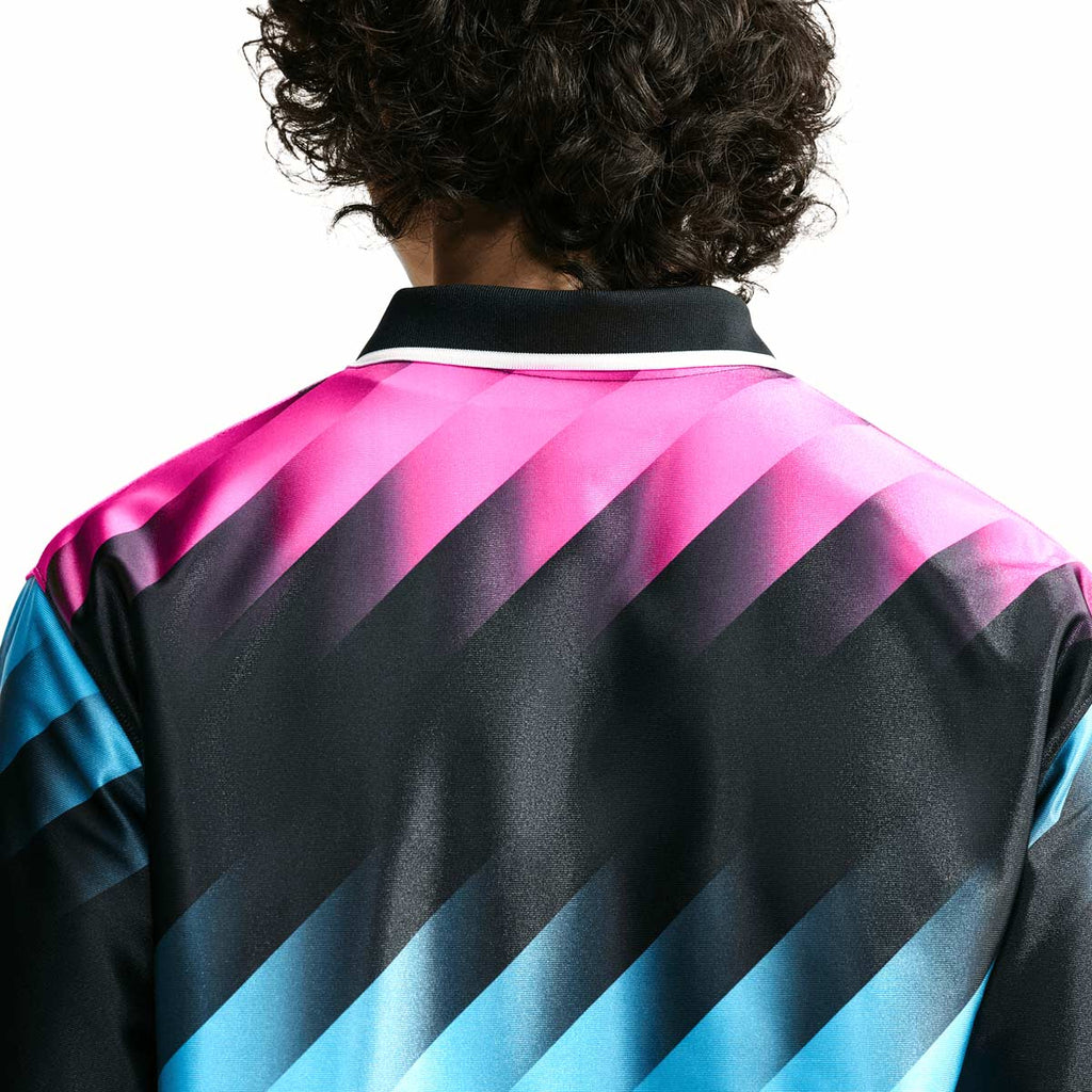 NIKE BARCELONA ENERGY JERSEY - BLACK/GAMMA BLUE/WHITE/MULTI COLOR