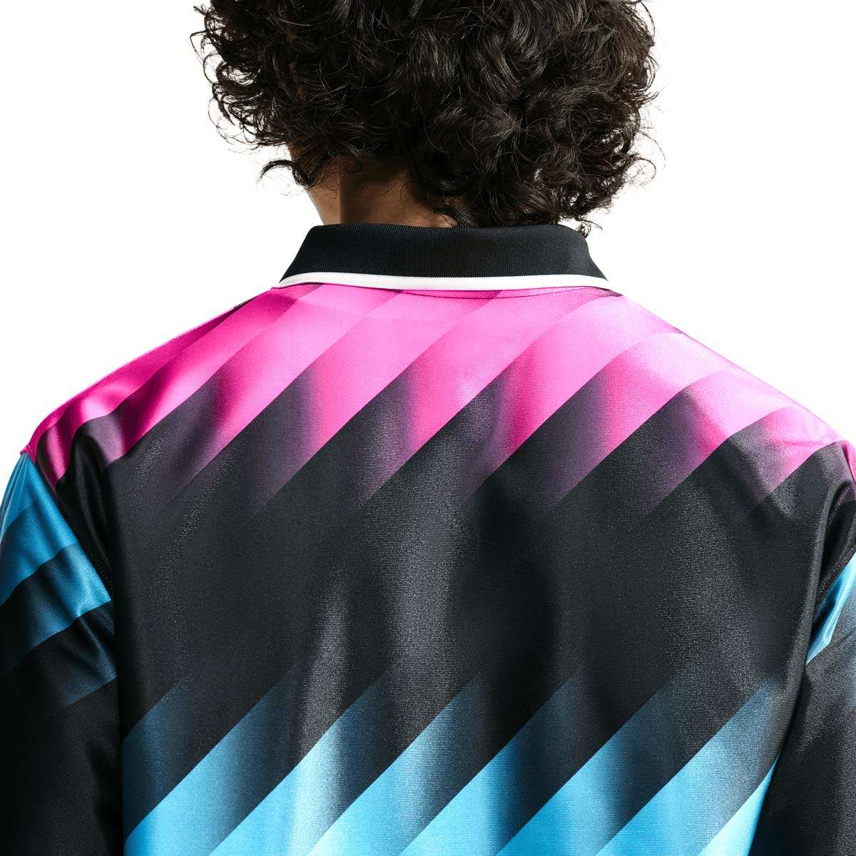 NIKE BARCELONA ENERGY JERSEY - BLACK/GAMMA BLUE/WHITE/MULTI COLOR