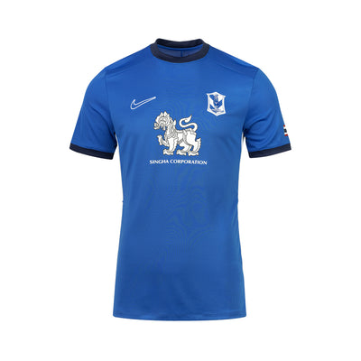 NIKE BG PATHUM UNITED 2026/2027 ACL HOME JERSEY - BLUE/WHITE/BLACK