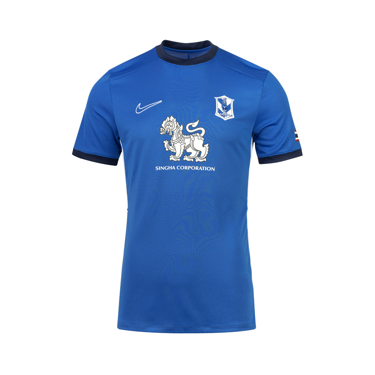 NIKE BG PATHUM UNITED 2026/2027 ACL HOME JERSEY - BLUE/WHITE/BLACK