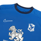 NIKE BG PATHUM UNITED 2026/2027 ACL HOME JERSEY - BLUE/WHITE/BLACK