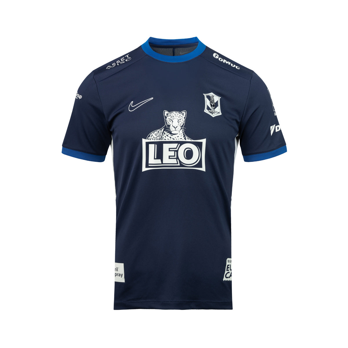 NIKE BG PATHUM UNITED 2026/2027 GK 2 JERSEY - NAVY/WHITE