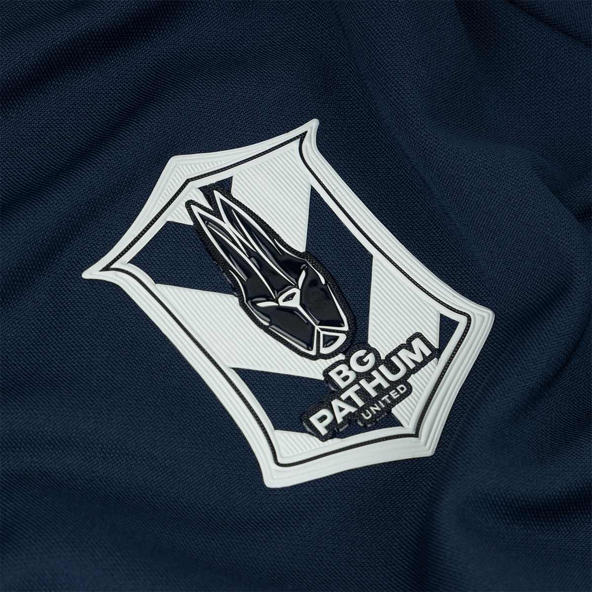 NIKE BG PATHUM UNITED 2026/2027 GK 2 JERSEY - NAVY/WHITE