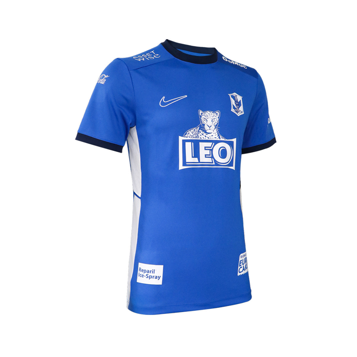 NIKE BG PATHUM UNITED 2026/2027 HOME JERSEY - BLUE/WHITE/BLACK