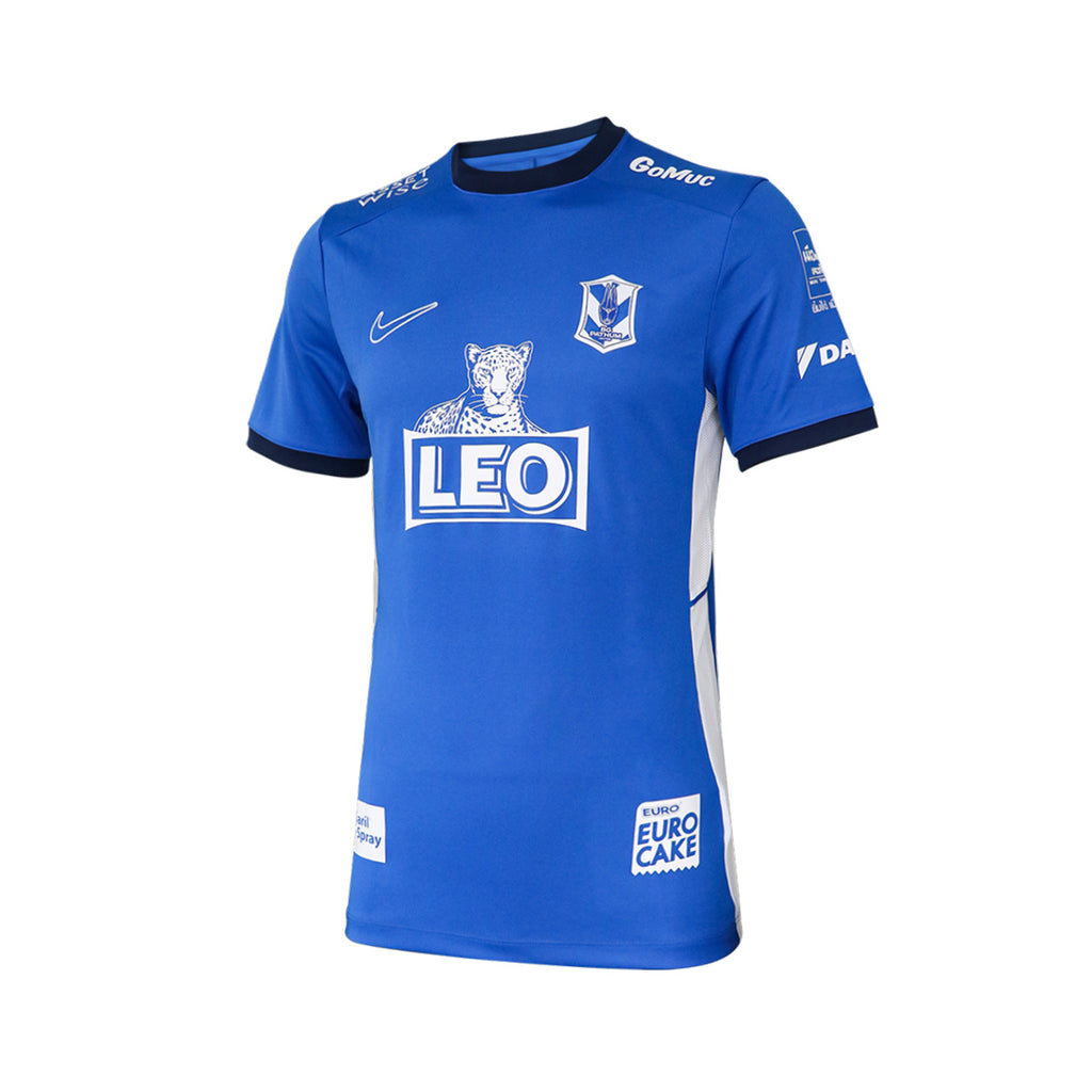NIKE BG PATHUM UNITED 2026/2027 HOME JERSEY - BLUE/WHITE/BLACK