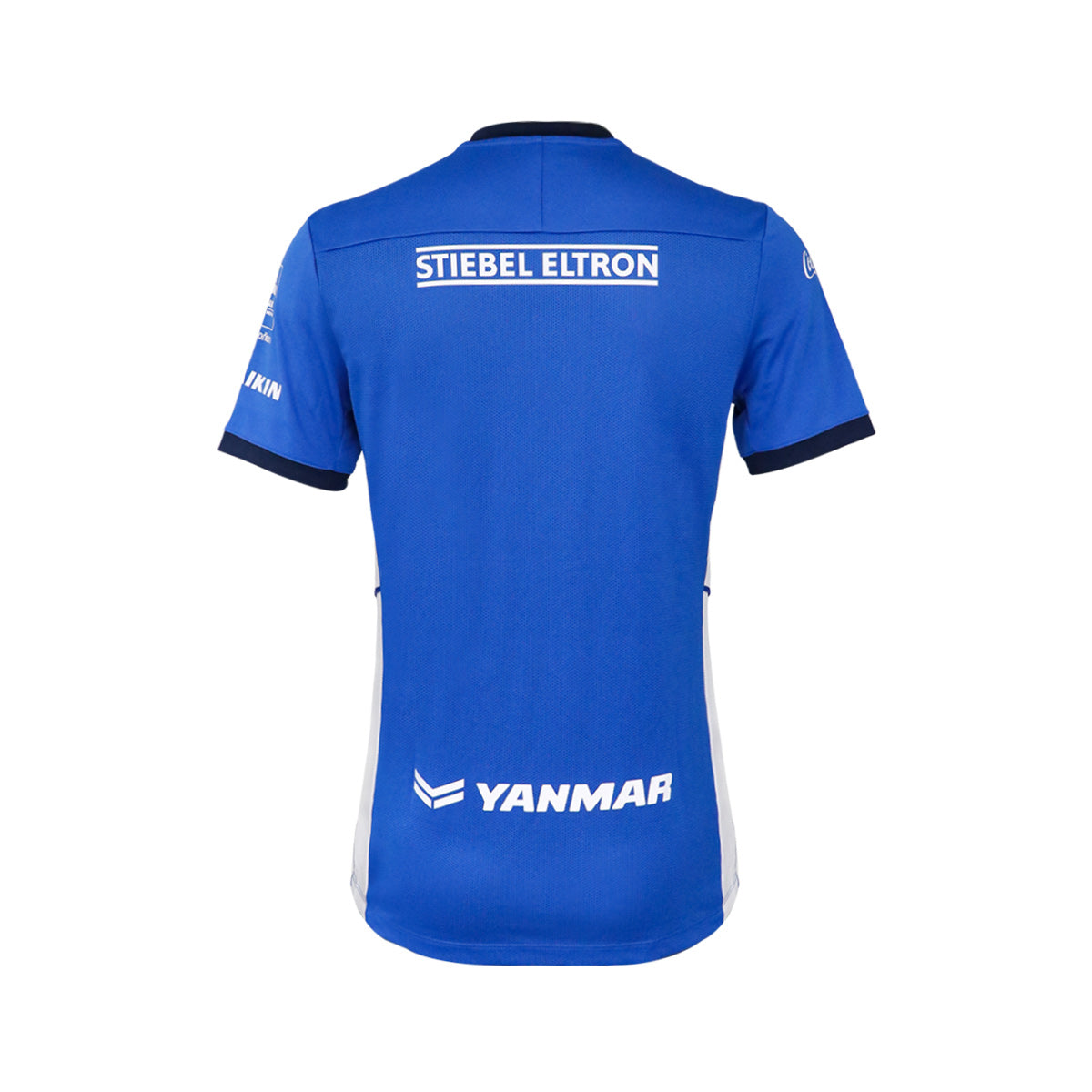 NIKE BG PATHUM UNITED 2026/2027 HOME JERSEY - BLUE/WHITE/BLACK