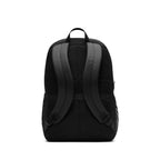 NIKE BRASILIA BACKPACK (M,24L) - BLACK/BLACK/WHITE