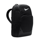 NIKE BRASILIA BACKPACK (XL,30L) - BLACK/BLACK/WHITE