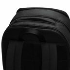NIKE BRASILIA BACKPACK (XL,30L) - BLACK/BLACK/WHITE