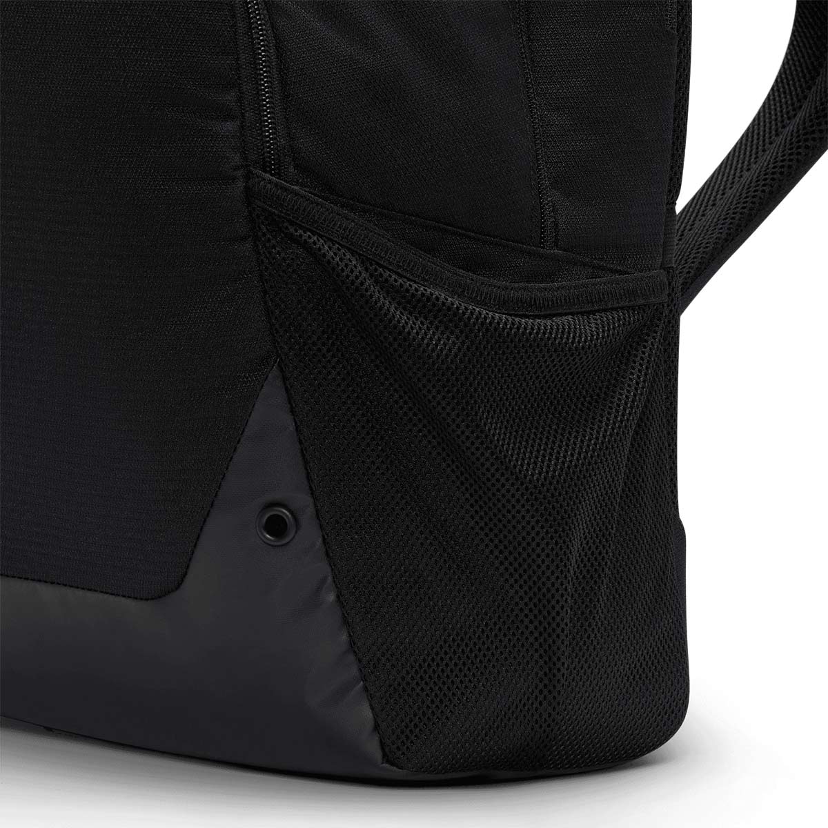 NIKE BRASILIA BACKPACK (XL,30L) - BLACK/BLACK/WHITE