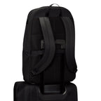 NIKE BRASILIA BACKPACK (XL,30L) - BLACK/BLACK/WHITE