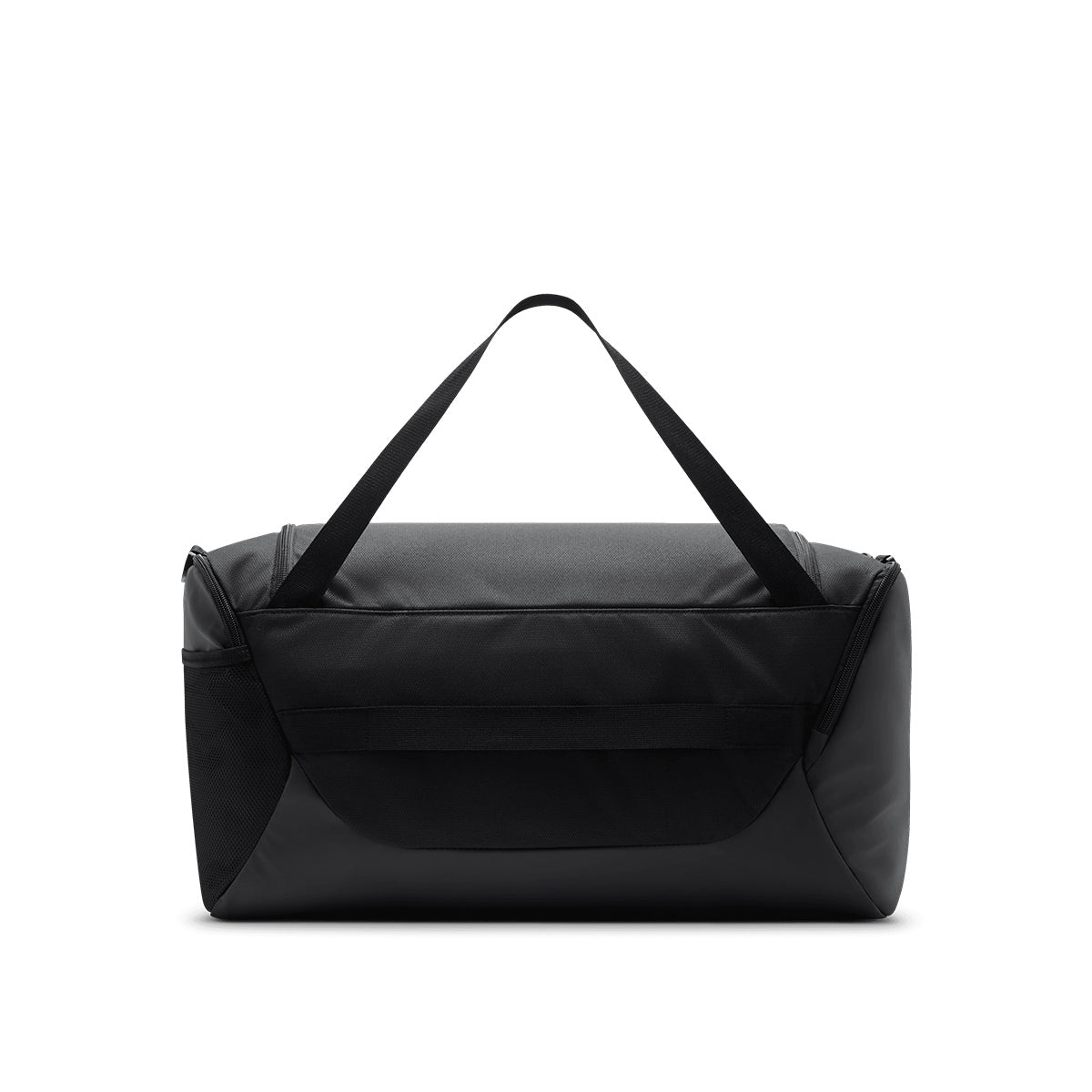 NIKE BRASILIA DUFFLE BAG (S,40L) - BLACK/BLACK/WHITE