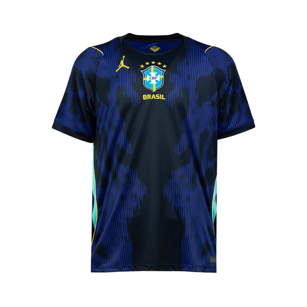 NIKE BRAZIL 2026 AWAY REPLICA JERSEY - OLD ROYAL/BLACK/P109C